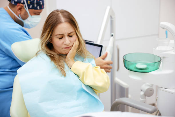 Tooth Infection Emergency Dentist Van Wert, OH